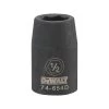 Dewalt DWMT74654OSP - 1/2 DRIVE IMPACT SOCKET - 6 POINT-1/2" 1 Dewalt DWMT74654OSP - 1/2 DRIVE IMPACT SOCKET - 6 POINT-1/2"