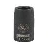 DRIVING AND FASTENING ACCESSORIES Dewalt DWMT75122OSP - 1/2 DRIVE IMPACT SOCKET - 6 POINT-9/16" 1 DRIVING AND FASTENING ACCESSORIES Dewalt DWMT75122OSP - 1/2 DRIVE IMPACT SOCKET - 6 POINT-9/16"