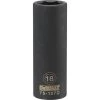 DRIVING AND FASTENING ACCESSORIES Dewalt DWMT75127OSP - 1/2 DRIVE DEEP IMPACT SOCKET - 6 POINT-18MM