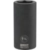 DRIVING AND FASTENING ACCESSORIES Dewalt DWMT75133OSP - 3/4 DRIVE DEEP IMPACT SOCKET - 6 POINT-1-1/8"
