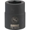 Dewalt DWMT75163OSP- 3/4 DRIVE IMPACT SOCKET - 6 POINT 15/16'' 1 Dewalt DWMT75163OSP- 3/4 DRIVE IMPACT SOCKET - 6 POINT 15/16''