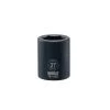 DRIVING AND FASTENING ACCESSORIES Dewalt DWMT75169OSP - 3/4 DRIVE IMPACT SOCKET - 6 POINT 27MM