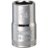 DRIVING AND FASTENING ACCESSORIES Dewalt DWMT86514OSP - 1/2 DRIVE SOCKET-6 POINT-14MM 2 DRIVING AND FASTENING ACCESSORIES Dewalt DWMT86514OSP - 1/2 DRIVE SOCKET-6 POINT-14MM