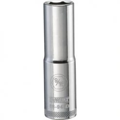 Dewalt DWMT88946OSP - 1/2 DRIVE DEEP SOCKET-6 POINT-9/16'' DRIVING AND FASTENING ACCESSORIES