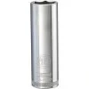 Dewalt DWMT93533OSP - 1/2 DRIVE DEEP SOCKET-6 POINT-18MM 1 Dewalt DWMT93533OSP - 1/2 DRIVE DEEP SOCKET-6 POINT-18MM