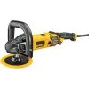 DeWalt DWP849X - Polisher7"/9" Fully Featured Variable Speed WHAT'S NEW