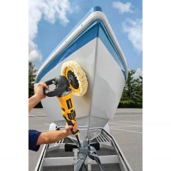 DeWalt DWP849X - Polisher7