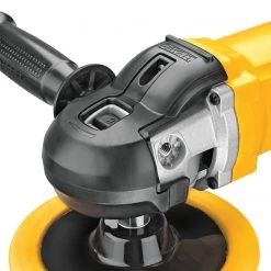 DeWalt DWP849X - Polisher7