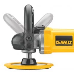 DeWalt DWP849X - Polisher7