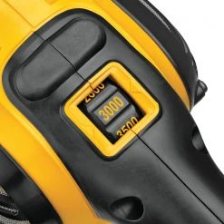 DeWalt DWP849X - Polisher7