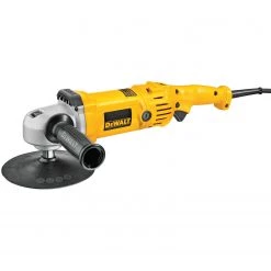 DeWALT DWP849 - 7/9" Variable Speed Polisher