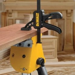 Dewalt DWS5026 - Track Saw Clamp