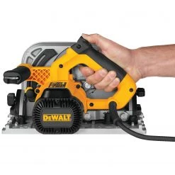 DEWALT DWS520K - TRACK SAW POWER TOOLS