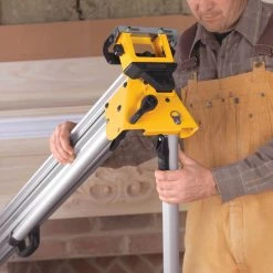 DEWALT DWS780 12-Inch Double Bevel Sliding Compound Miter Saw