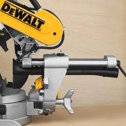 DEWALT DWS780 12-Inch Double Bevel Sliding Compound Miter Saw
