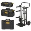 DeWalt DWSTC20 - Complete DeWALT Tough System 2.0 Version STORAGE