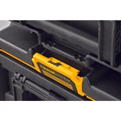 DeWalt DWST08165 - SHELL TOUGH SYSTEM 2.0 TOOL BOX Small