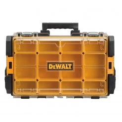 DEWALT DWST08202 TOUGHSYSTEM® ORGANIZER STORAGE