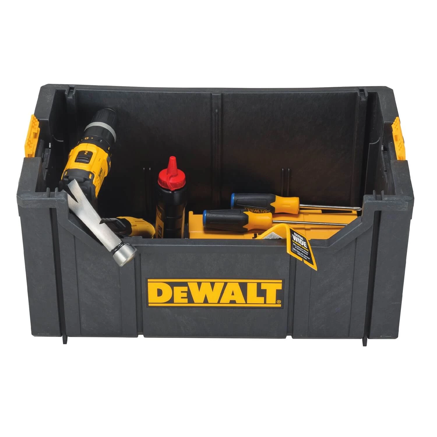 Dewalt DWST08205 TOUGHSYSTEM® TOTE 7 Dewalt DWST08205 TOUGHSYSTEM® TOTE
