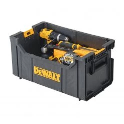 Dewalt DWST08205 TOUGHSYSTEM® TOTE 9 Dewalt DWST08205 TOUGHSYSTEM® TOTE
