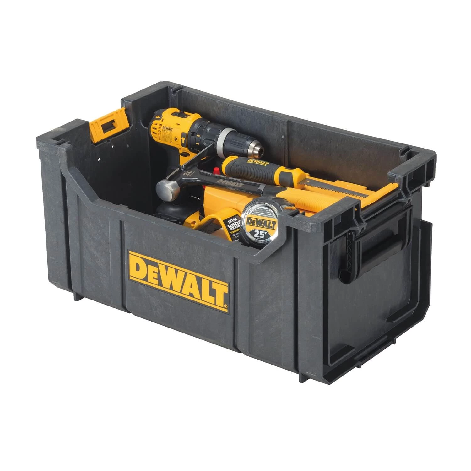 Dewalt DWST08205 TOUGHSYSTEM® TOTE 5 Dewalt DWST08205 TOUGHSYSTEM® TOTE