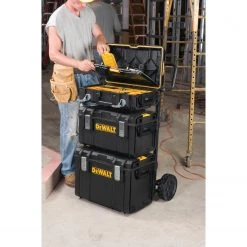 STORAGE DEWALT DWST08210 TOUGHSYSTEM® DS CARRIER