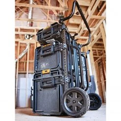 STORAGE DEWALT DWST08210 TOUGHSYSTEM® DS CARRIER