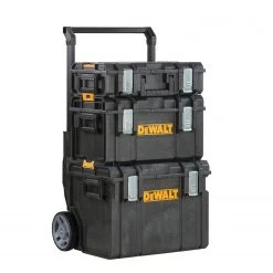 DEWALT DWST08250 Tough System DS450 Mobile Storage