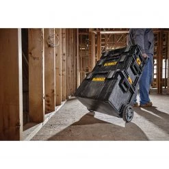 DEWALT DWST08250 Tough System DS450 Mobile Storage
