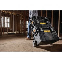 DEWALT DWST08250 Tough System DS450 Mobile Storage