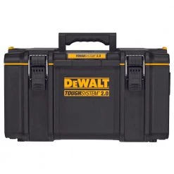 DeWalt DWST08300 - SHELL TOUGH SYSTEM 2.0 LARGE TOOL BOX