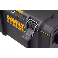 DeWalt DWST08300 - SHELL TOUGH SYSTEM 2.0 LARGE TOOL BOX