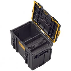 DeWalt DWST08400 - SHELL T.S2.0 DS400 XLARGE TOOL BOX