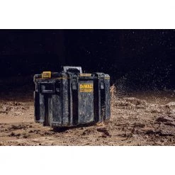 DeWalt DWST08400 - SHELL T.S2.0 DS400 XLARGE TOOL BOX