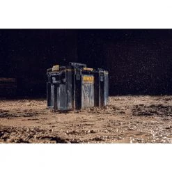 DeWalt DWST08400 - SHELL T.S2.0 DS400 XLARGE TOOL BOX