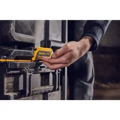 DeWalt DWST08400 - SHELL T.S2.0 DS400 XLARGE TOOL BOX