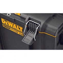 DeWalt DWST08450 - SHELL TOUGH SYSTEM 2.0 MOBILE STORAGE