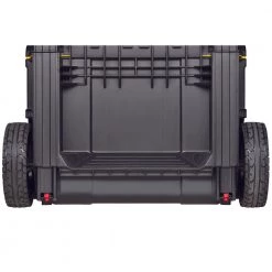 DeWalt DWST08450 - SHELL TOUGH SYSTEM 2.0 MOBILE STORAGE