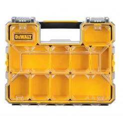 STORAGE Dewalt DWST14825 - DEEP PRO ORGANIZER