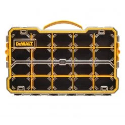 Dewalt DWST14830 20 COMPARTMENT PRO ORGANIZER STORAGE