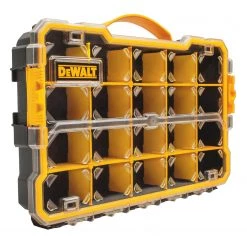 Dewalt DWST14830 20 COMPARTMENT PRO ORGANIZER STORAGE