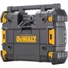 Dewalt DWST17510 - Tstak Bluetooth Radio Charger STORAGE