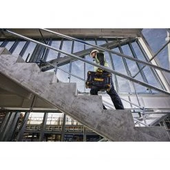 Dewalt DWST17510 - Tstak Bluetooth Radio Charger STORAGE