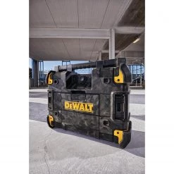 Dewalt DWST17510 - Tstak Bluetooth Radio Charger STORAGE