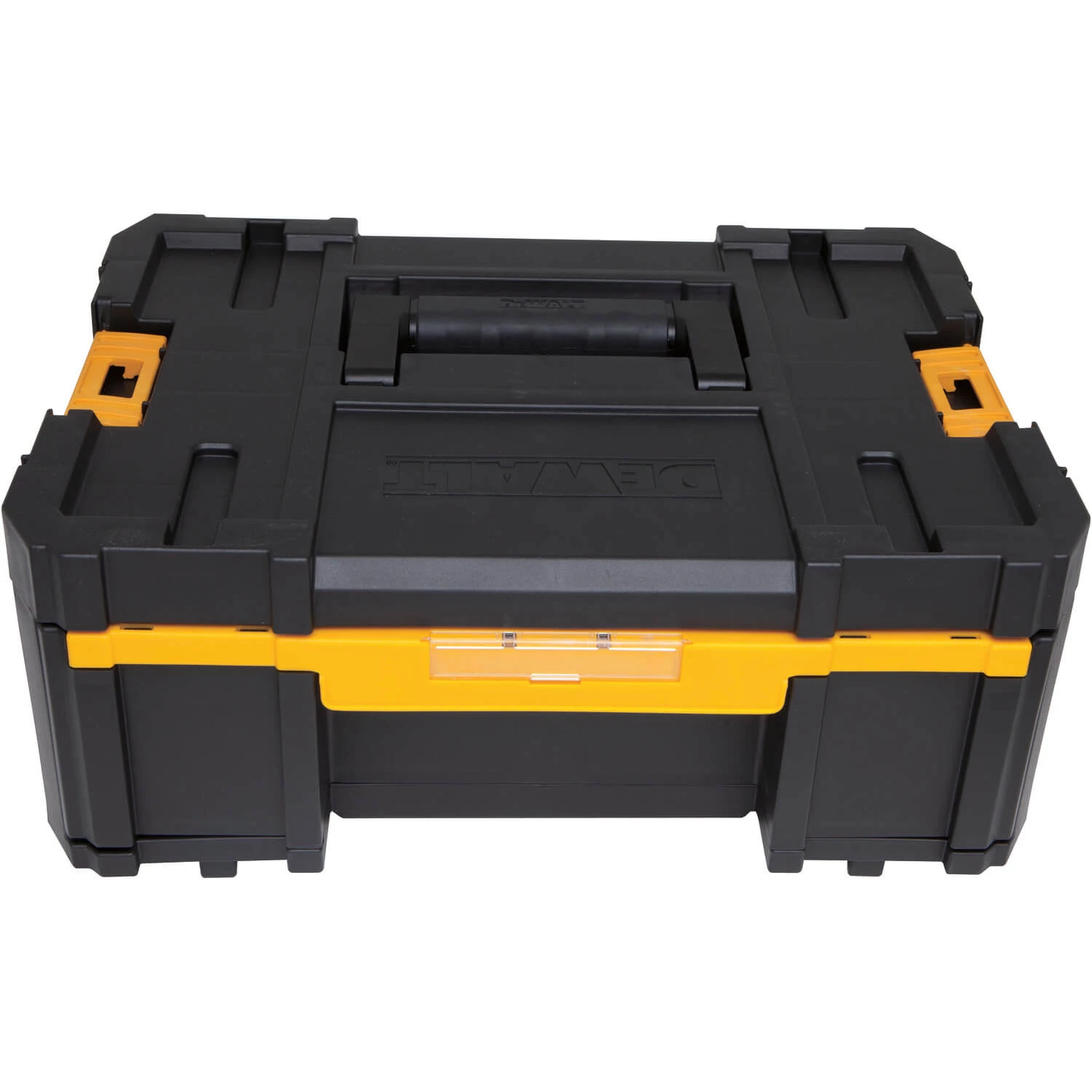 DeWALT DWST17803 TSTAK® III - SINGLE DEEP DRAWER 4 DeWALT DWST17803 TSTAK® III - SINGLE DEEP DRAWER