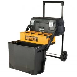 DEWALT DWST20880 MULTI-LEVEL WORKSHOP STORAGE