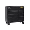 Dewalt DWST24190 - 41 IN. WIDE 9-DRAWER ROLLING TOOL CABINET