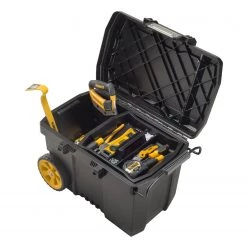 DEWALT DWST33090 15 GALLON CONTRACTOR CHEST
