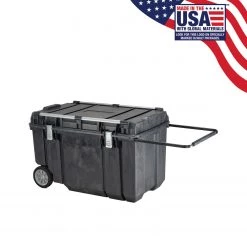 SALE Dewalt DWST38000 - TOUGH CHEST™ MOBILE STORAGE