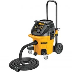 DeWALT DWV012 - 10Gal Dust Extractor Vacuum
